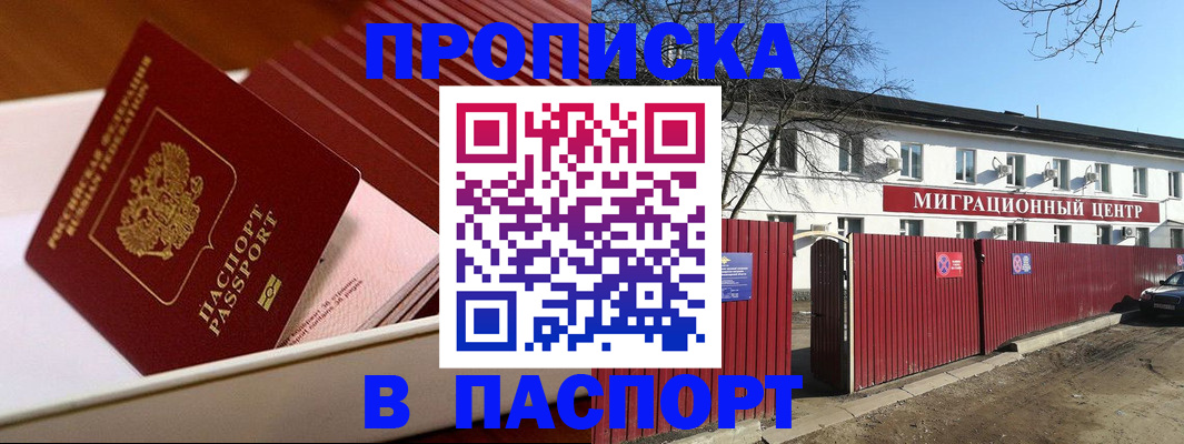 прописка 2025 в Петропавловске-Камчатском